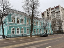 Сохраняя облик города: завершается преображение юношеской библиотеки имени Кубанева